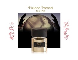 عطر تيزيانا تيرينزي كيركي اكستريت دي بارفيوم